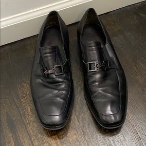 Bruno Magli dress shoe